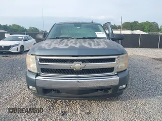 2007 Chevrolet Silverado 1500 Work Truck with VIN 2GCEC13C971528787, listed as a IAAI auction lot 42091506 with 107,298 mi miles and . Bid and sale history available at DreamBid. Image 12.