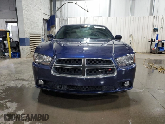 2014 Dodge Charger RT with VIN 2C3CDXDT1EH303682, listed as a Copart auction lot 69005454 with 70,407 mi miles and Salvage Title. Bid and sale history available at carsss.com. Image 5.