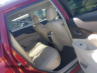 2019 Nissan Murano S with VIN 5N1AZ2MS9KN153687, listed as a IAAI auction lot 41380549 with 37,963 mi miles. Bid and sale history available at carsss.com. Image 8.