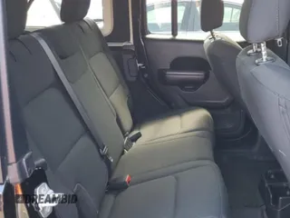 2021 Jeep Wrangler Unlimited Sport S with VIN 1C4HJXDN8MW783649, listed as a Copart auction lot 52484015 with 40,609 mi miles and Salvage Title. Bid and sale history available at carsss.com. Image 11.