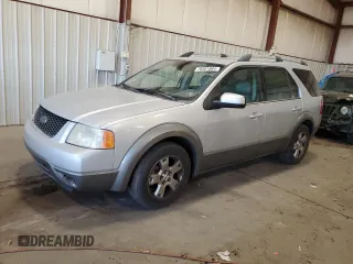 2005 Ford Freestyle SEL с VIN 1FMDK051X5GA12521, выставлен на аукционе Copart как лот 78381864 с пробегом Не указан миль и Списание • Salvage title. История ставок и продаж доступна на DreamBid. Изображение 1.