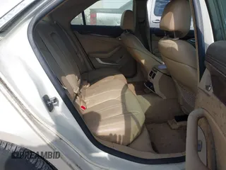 2009 Cadillac CTS RWD with VIN 1G6DF577690108865, listed as a IAAI auction lot 42314121 with 153,702 mi miles and . Bid and sale history available at DreamBid. Image 8.