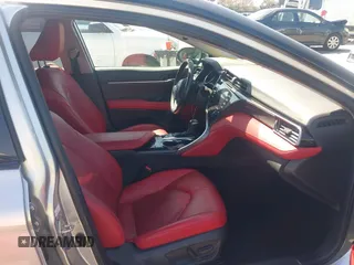 2020 Toyota Camry XSE with VIN 4T1K61AK1LU318098, listed as a IAAI auction lot 41838182 with 64,118 mi miles and . Bid and sale history available at DreamBid. Image 5.