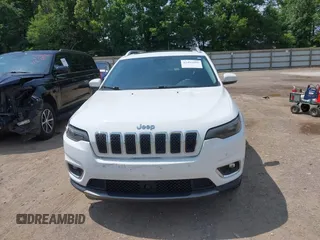 2021 Jeep Cherokee Limited с VIN 1C4PJMDN3MD114680, выставлен на аукционе IAAI как лот 42491880 с пробегом 49 876 миль миль и . История ставок и продаж доступна на DreamBid. Изображение 12.