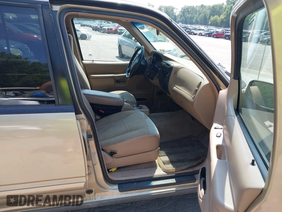 2000 Ford Explorer XLS с VIN 1FMZU72XXYZB77561, выставлен на аукционе IAAI как лот 42745623 с пробегом 193 118 миль миль и . История ставок и продаж доступна на DreamBid. Изображение 5.