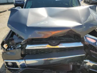 2016 Toyota 4Runner Limited with VIN JTEBU5JR8G5307125, listed as a Copart auction lot 67506204 with 102,679 mi miles and Salvage title. Bid and sale history available at DreamBid. Image 14.
