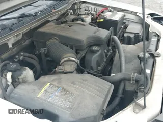 2006 Chevrolet Colorado 1LT with VIN 1GCCS148268202135, listed as a IAAI auction lot 43337311 with 184,006 mi miles and . Bid and sale history available at DreamBid. Image 12.