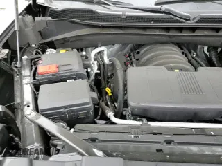 2025 Chevrolet Silverado 1500 LT Trail Boss с VIN 3GCUKFED1SG244751, выставлен на аукционе Copart как лот 55618395 с пробегом 758 миль миль и Списание • Salvage title. История ставок и продаж доступна на DreamBid. Изображение 13.