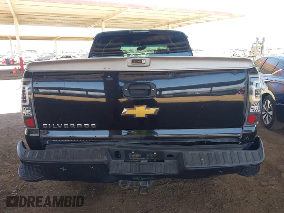 2003 Chevrolet Silverado 1500 LS z VIN 2GCEK19T331197130, wystawiony jako IAAI lot #42294159 z przebiegiem 286 259 mil mil oraz . Historia ofert i sprzedaży dostępna na DreamBid. Obrazek 16.