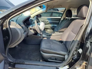 2016 Nissan Altima S with VIN 1N4AL3AP1GC170875, listed as a Copart auction lot 60620215 with 180,833 mi miles and Salvage title. Bid and sale history available at DreamBid. Image 7.