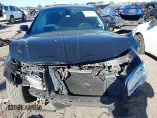 2016 Chrysler 300 Anniversary Edition with VIN 2C3CCAAGXGH261376, listed as a IAAI auction lot 41833894 with 64,489 mi miles and . Bid and sale history available at DreamBid. Image 6.