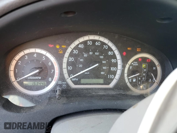 2006 Toyota Sienna XLE with VIN 5TDBA22C96S058834, listed as a Copart auction lot 78205314 with 153,446 mi miles and Salvage Title. Bid and sale history available at carsss.com. Image 9.