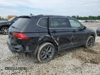2022 Volkswagen Tiguan SE с VIN 3VV2B7AX3NM075952, выставлен на аукционе Copart как лот 63391225 с пробегом 64 687 миль миль и Списание • Salvage title. История ставок и продаж доступна на DreamBid. Изображение 3.