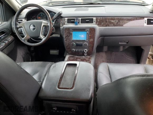 2011 GMC Sierra 1500 Denali с VIN 3GTP2XE28BG104939, выставлен на аукционе Copart как лот 56920655 с пробегом 181 331 миль миль и Списание • Salvage title. История ставок и продаж доступна на DreamBid. Изображение 8.