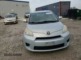 2013 Scion xD with VIN JTKKUPB47D1037299, listed as a Copart auction lot 49291645 with 168,418 mi miles and Non Repairable. Bid and sale history available at carsss.com. Image 13.