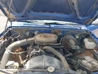 1994 Dodge Dakota z VIN 1B7GG26X5RW145863, wystawiony jako IAAI lot #42345217 z przebiegiem 117 441 mil mil oraz . Historia ofert i sprzedaży dostępna na DreamBid. Obrazek 10.