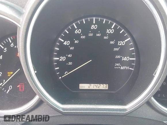2008 Lexus RX 350 z VIN 2T2HK31U58C083437, wystawiony jako IAAI lot #41785829 z przebiegiem 214 273 mil mil oraz . Historia ofert i sprzedaży dostępna na DreamBid. Obrazek 15.