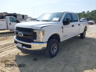 2019 Ford F-250 XL с VIN 1FT7W2BT7KEC91943, выставлен на аукционе IAAI как лот 42412103 с пробегом Не указан миль и . История ставок и продаж доступна на DreamBid. Изображение 23.