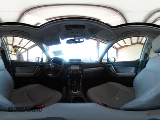 2016 Subaru Forester Touring with VIN JF2SJAXC0GH564305, listed as a IAAI auction lot 42111356 with 75,529 mi miles and . Bid and sale history available at DreamBid. Image 18.