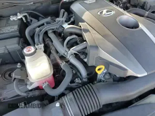 2018 Lexus IS 300 z VIN JTHBA1D21J5078393, wystawiony jako Copart lot #68829425 z przebiegiem 106 108 mil mil oraz Szkoda całkowita • Salvage title. Historia ofert i sprzedaży dostępna na DreamBid. Obrazek 13.