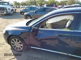 2010 Volvo S80 I6 z VIN YV1982AS3A1116844, wystawiony jako IAAI lot #42259662 z przebiegiem 150 792 mil mil oraz . Historia ofert i sprzedaży dostępna na DreamBid. Obrazek 6.