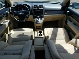 2009 Honda CR-V LX z VIN 5J6RE38389L002173, wystawiony jako Copart lot #58443535 z przebiegiem 124 346 mil mil oraz Szkoda całkowita • Salvage title. Historia ofert i sprzedaży dostępna na DreamBid. Obrazek 8.