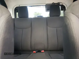 2018 Jeep Wrangler Willys Wheeler W с VIN 1C4AJWAG3JL844906, выставлен на аукционе Copart как лот 60292715 с пробегом 63 667 миль миль и Списание • Salvage title. История ставок и продаж доступна на DreamBid. Изображение 10.