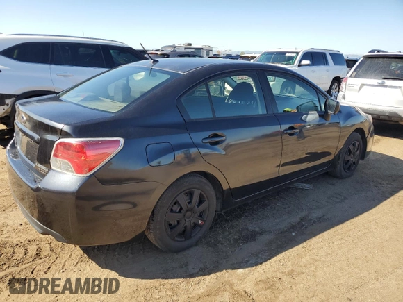 2013 Subaru Impreza с VIN JF1GJAA66DG019773, выставлен на аукционе Copart как лот 71672694 с пробегом 152 371 миль миль и Чистый • Clean title. История ставок и продаж доступна на DreamBid. Изображение 3.