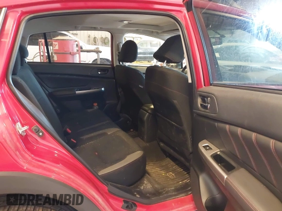 2016 Subaru Crosstrek Premium с VIN JF2GPABC9G8294650, выставлен на аукционе IAAI как лот 42109408 с пробегом 161 010 миль миль и . История ставок и продаж доступна на DreamBid. Изображение 8.