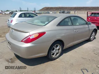 2005 Toyota Solara SE z VIN 4T1CE30P15U505974, wystawiony jako IAAI lot #42460113 z przebiegiem 142 769 mil mil oraz . Historia ofert i sprzedaży dostępna na DreamBid. Obrazek 4.