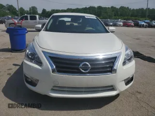 2015 Nissan Altima SL z VIN 1N4BL3AP0FC146702, wystawiony jako Copart lot #57381575 z przebiegiem 53 415 mil mil oraz Szkoda całkowita • Salvage title. Historia ofert i sprzedaży dostępna na DreamBid. Obrazek 5.