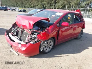 2008 Toyota Prius z VIN JTDKB20U183458769, wystawiony jako IAAI lot #42032392 z przebiegiem Nie podano mil oraz . Historia ofert i sprzedaży dostępna na DreamBid. Obrazek 2.