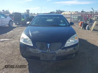 2007 Pontiac G6 with VIN 1G2ZG58N974145898, listed as a IAAI auction lot 41375838 with 175,193 mi miles. Bid and sale history available at carsss.com. Image 12.