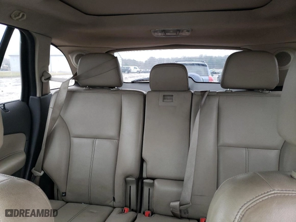 2012 Ford Edge Limited with VIN 2FMDK4KCXCBA89102, listed as a Copart auction lot 83919424 with 236,436 mi miles and Clean Title. Bid and sale history available at carsss.com. Image 10.