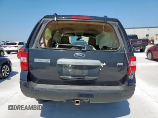 2012 Ford Expedition XLT with VIN 1FMJU1J51CEF35902, listed as a Copart auction lot 58173995 with 203,005 mi miles and Clean title. Bid and sale history available at DreamBid. Image 6.