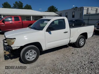 2013 Toyota Tacoma z VIN 5TFNX4CN7DX021859, wystawiony jako Copart lot #59191295 z przebiegiem 242 686 mil mil oraz Czysty tytuł • Clean title. Historia ofert i sprzedaży dostępna na DreamBid. Obrazek 1.