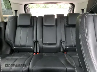 2010 Land Rover Range Rover Sport HSE Lux z VIN SALSK2D4XAA250703, wystawiony jako Copart lot #58048185 z przebiegiem Nie podano mil oraz Szkoda całkowita • Salvage title. Historia ofert i sprzedaży dostępna na DreamBid. Obrazek 10.