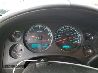 2010 GMC Sierra 1500 SLT z VIN 3GTRKWE3XAG209735, wystawiony jako Copart lot #56645795 z przebiegiem 168 927 mil mil oraz Szkoda całkowita • Salvage title. Historia ofert i sprzedaży dostępna na DreamBid. Obrazek 9.