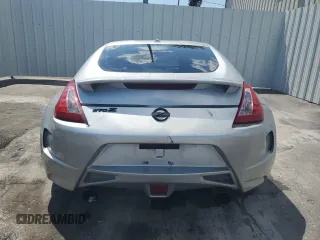 2016 Nissan 370Z Sport с VIN JN1AZ4EH9GM934860, выставлен на аукционе Copart как лот 54613555 с пробегом Не указан миль и Чистый • Clean title. История ставок и продаж доступна на DreamBid. Изображение 6.