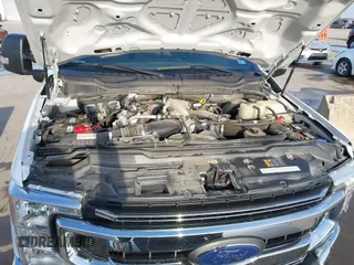 2022 Ford F-250 XL with VIN 1FT7W2BT9NEE57013, listed as a IAAI auction lot 41436204 with 38,823 mi miles and . Bid and sale history available at DreamBid. Image 10.