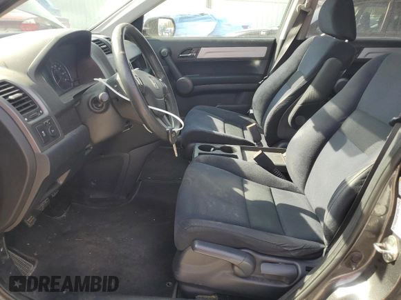 2011 Honda CR-V SE with VIN 5J6RE4H40BL094030, listed as a Copart auction lot 53477505 with 259,177 mi miles and Clean Title. Bid and sale history available at carsss.com. Image 7.