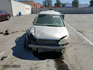 2003 Honda Civic LX with VIN 2HGES16513H591272, listed as a Copart auction lot 47963785 with 176,614 mi miles and Salvage Title. Bid and sale history available at carsss.com. Image 11.
