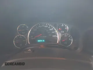 2023 Chevrolet Express Cargo с VIN 1GCWGAFP6P1250363, выставлен на аукционе IAAI как лот 41900880 с пробегом 38 474 миль миль и . История ставок и продаж доступна на DreamBid. Изображение 7.