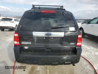 2011 Ford Escape Limited with VIN 1FMCU9EG4BKB90495, listed as a Copart auction lot 44610515 with 150,395 mi miles and Clean Title. Bid and sale history available at DreamBid. Image 6.