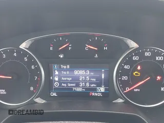 2020 Chevrolet Blazer LT с VIN 3GNKBCRS8LS710020, выставлен на аукционе IAAI как лот 42354985 с пробегом 71 222 миль миль и . История ставок и продаж доступна на DreamBid. Изображение 15.