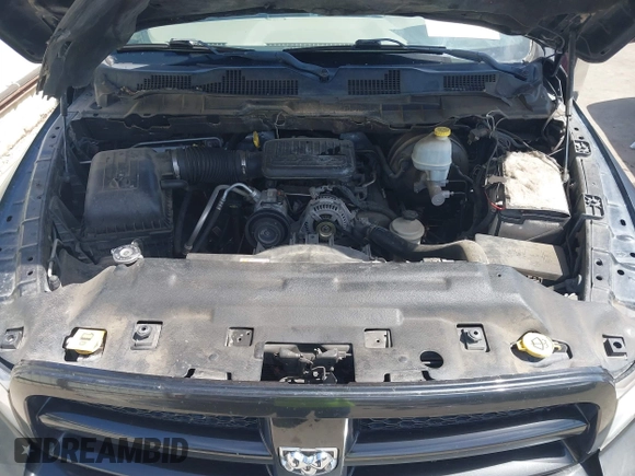 2009 Dodge 1500 ST with VIN 1D3HB18K29S798647, listed as a IAAI auction lot 41785924 with 246,981 mi miles and . Bid and sale history available at DreamBid. Image 10.