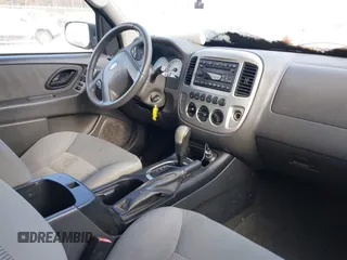 2006 Ford Escape Hybrid with VIN 1FMCU96H86KD36846, listed as a IAAI auction lot 41407961 with 167,243 mi miles and . Bid and sale history available at DreamBid. Image 5.