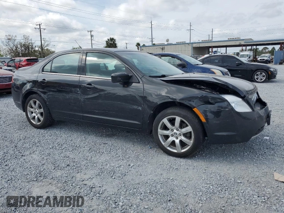 2011 Mercury Milan Premier z VIN 3MEHM0JG2BR603746, wystawiony jako Copart lot #45939915 z przebiegiem 177 064 mil mil oraz Nie do naprawy. Historia ofert i sprzedaży dostępna na DreamBid. Obrazek 4.