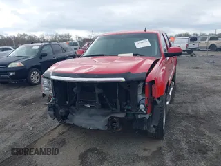 2012 GMC Sierra 1500 SLT с VIN 3GTP2WE78CG267002, выставлен на аукционе IAAI как лот 41910550 с пробегом 82 253 миль миль и . История ставок и продаж доступна на DreamBid. Изображение 12.