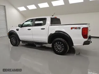 2021 Ford Ranger XL with VIN 1FTER4FH0MLD16762, listed as a Copart auction lot 49317885 with 100,731 mi miles and Clean Title. Bid and sale history available at carsss.com. Image 2.